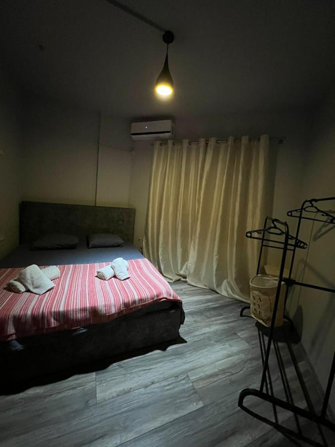 The Rooftop Hostel Shkodër 部屋 写真