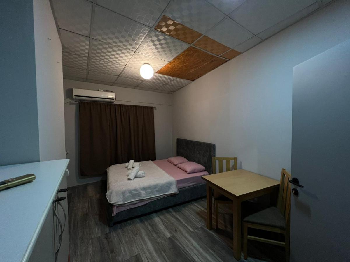 The Rooftop Hostel Shkodër 部屋 写真