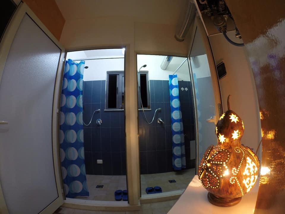 The Rooftop Hostel Shkodër エクステリア 写真